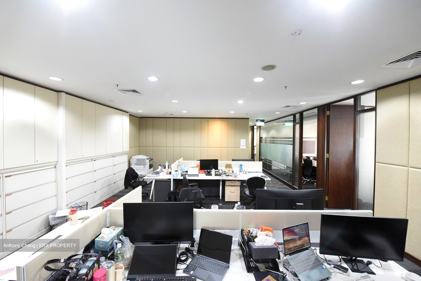 Suntec Tower One (D1), Office #532437941